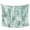 Green, variant on Grey Abstract Tapestry for Bedroom Wall Hanging Tapestry, Modern Oil Painted Art Contemporary Ceiling Backdrop Tapestries Poster Blanket Wall Decor for Teens Room Living Room Dorm 59" x 79"