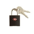 thumbnail image 3 of Talus SmoothTrip ST-LK8002-BBLK TSA Approved Key Lock - Black, 3 of 3