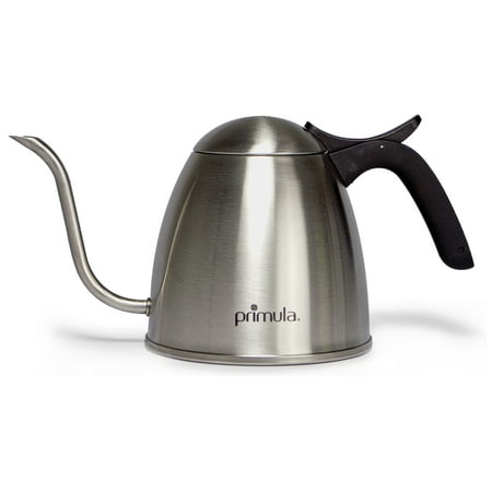 Primula Stainless Steel Gooseneck Precision Pour Over Kettle - 1.06