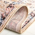 thumbnail image 5 of SAFAVIEH Cornelia Paxton Medallion Area Rug, Gold, 8' x 10', 5 of 8