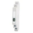 thumbnail image 1 of Din Rail Indicator Light Jd9 Signal Light 230V50Hz, 60Hz White, 1 of 6