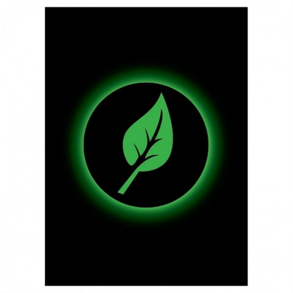 Legion Supplies LGNMAT136 Absolute Life Deck Protectors - 50 Per Pack