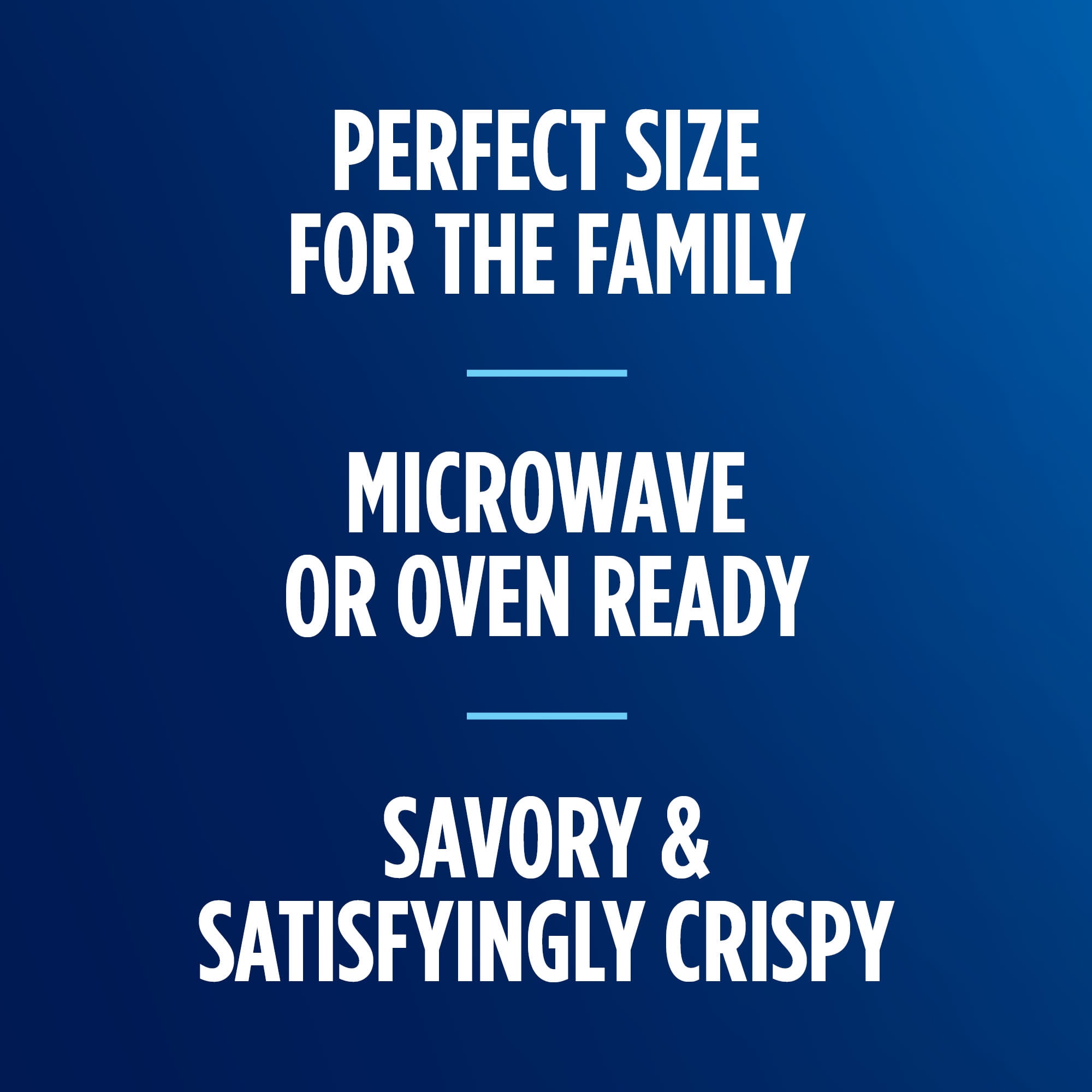 Birds Eye Garlic Herb Baby Potatoes, Frozen Side, 20.5 oz. Family Sized Bag
