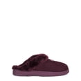 thumbnail image 4 of Women's Clog with Fur Lining, 4 of 4