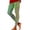 8-Green, variant on Arlun Sequins Printed Leggings for Women 2026 Trendy Mardi Gras Holiday Tights Stretch High Waist Yoga Pants Lightweight Soft Comfort Slim Fit Carnival Casual Wear 12-Purple XL