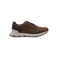 thumbnail image 2 of zapato casual para hombre color café león 3011cafesint, 2 of 4
