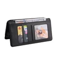 thumbnail image 5 of For Samsung Galaxy S22/S22+/S22 Ultra Cover,Shockproof Luxury Magnetic Leather Wallet Case，Card Holder Stand Case Cover, 5 of 5