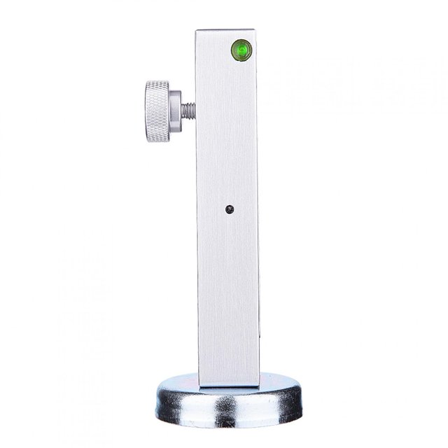 Adjustable Strut Alignment, Camber Castor Camber Gauge, For Car For Trunk