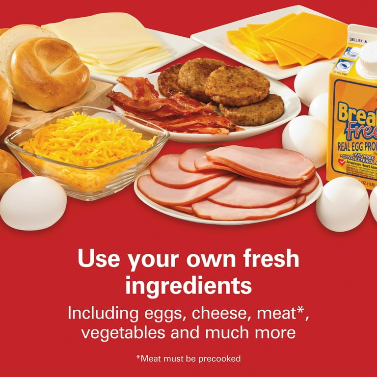 Free Shipping! Hamilton Beach Dual Breakfast Sandwich Maker, 2
