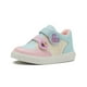 thumbnail image 4 of Tenis Multicolor Karsten Para Niño Plaza Sésamo Aby Cadabby multicolor 17.5, 4 of 6