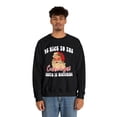 thumbnail image 4 of Cardiologist Sweatshirt, Gifts, Crewneck, 4 of 6