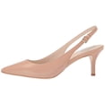 thumbnail image 2 of Cole Haan 65 mm Vesta Slingback Nude Leather, 2 of 6