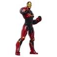 thumbnail image 4 of Marvel Legends Series Iron Man (Mark 72) Iron Man Comics Action Figure, 4 of 11