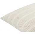 thumbnail image 5 of Livabliss x Becki Owens Mindy Modern Accent Pillow, 22"L x 22"W, Cream, 5 of 5
