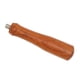 thumbnail image 3 of Rewera M10 Mango de filtro de café de madera maciza Portafiltro de café Mango de madera para accesorios de herramientas de café, 3 of 8