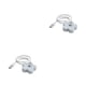 thumbnail image 1 of Humidificador de aire USB Wosthever mini difusor, 1 of 6