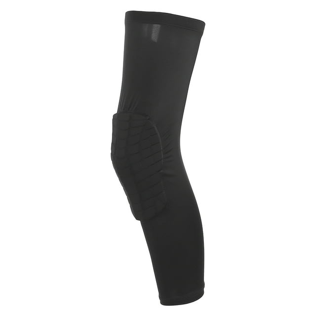 Protective Gear,Adult Thin Anticollision Sports Sports Kneecap Cellular Kneecap Enhanced Features