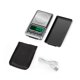 thumbnail image 5 of Báscula digital portátil Báscula de joyería de oro Mini báscula digital de bolsillo, 5 of 8