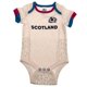 thumbnail image 4 of Scotland RU - Body Bebé - Pack de 2 (Marino, Blanco), 4 of 5
