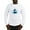 White, variant on CafePress - Pacific Crest Trail, Californi Long Sleeve T Shirt - Unisex Cotton Long Sleeve T-Shirt
