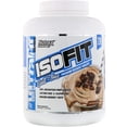 thumbnail image 1 of ISOFIT NUTREX CHOCOLATE SHAKE 5 .1 LBS NUTREX RESEACH ISOFIT NUTREX CHOCOLATE SHAKE 5 .1 LBS, 1 of 3