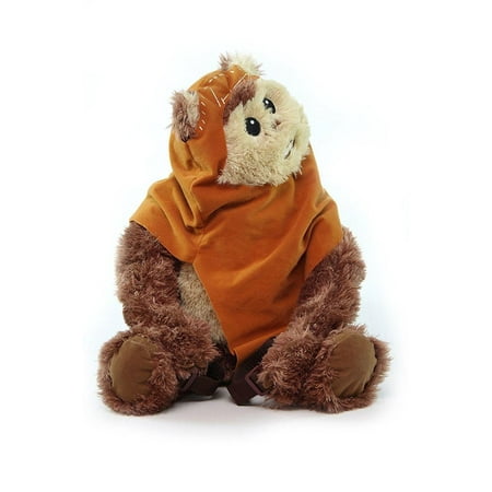 Ewok rucksack hotsell