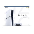 thumbnail image 3 of Consola PlayStation 5 Slim 1TB con Lector de Disco Blanco, 3 of 3