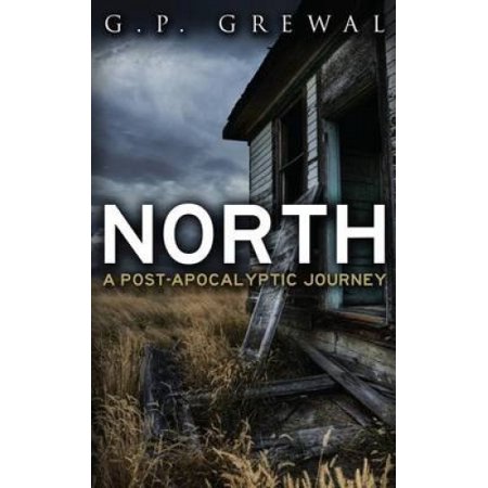 North: A Post-Apocalyptic Journey | Walmart Canada