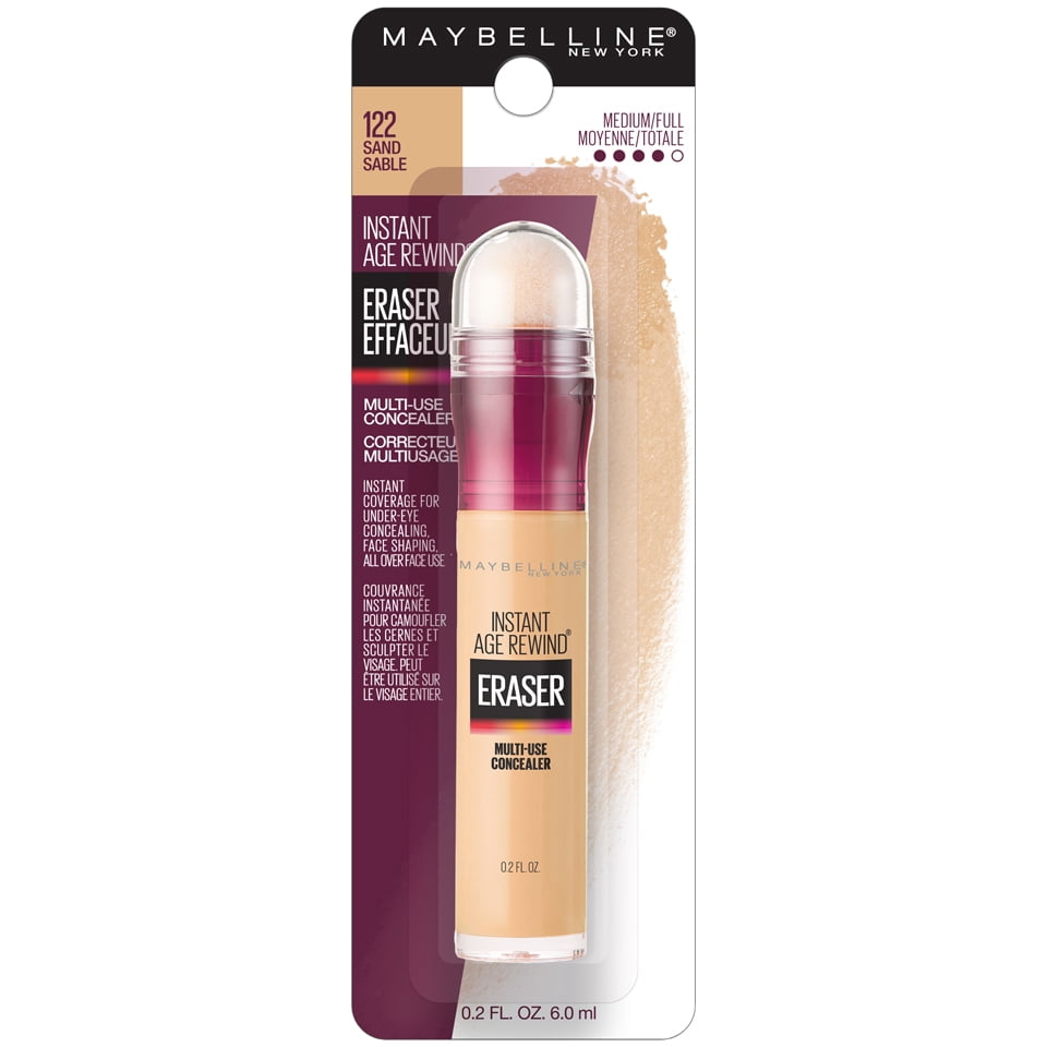 maybelline 122 sand