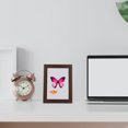 thumbnail image 2 of Shisuyan Rustic Shadow Box Frame For Displaying Keepsakes Photos Dried Flowers Versatile For Home And, 2 of 9