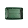 thumbnail image 3 of EarlyGrow 93807 24" x 15" x 12.75" Domed Propagator with 2 Height Extenders, Green, 3 of 4