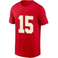 thumbnail image 2 of Embroidered Sports Shirt Cotton Breathable Summer Short Sleeve Shirt, 2 of 3