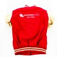 thumbnail image 4 of Armored Varsity Jackets, 4 of 6