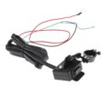thumbnail image 2 of Reemplazo Del Interruptor Del Del Cabrestante ATV para Todos Los Cabrestantes Sunnimix Interruptor basculante del manillar, 2 of 6
