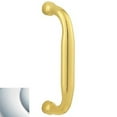 thumbnail image 1 of Baldwin Utility Door Pull Plate, 1 of 6