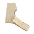 thumbnail image 1 of Above Knee Stump Shrinker Adjustable Tightness Reduce Swelling Limb Immobilizer for Post Surgery Recovery, 1 of 7