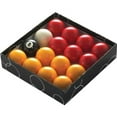 thumbnail image 1 of PowerGlide Pool Balls (Pack Of 16), 1 of 1
