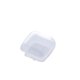 thumbnail image 1 of Caja de plástico transparente cuadrada Caja de almacenamiento de piezas rectangular cuadrada Caja de joyería Equipo de pesca Embalaje de flores de jabón Caja cuadrada, 1 of 6