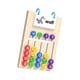thumbnail image 4 of Rompecabezas deslizante de madera, bloques del alfabeto, juguete para aprender motricidad fina, juego de ortografía de madera para niños y niñas., 4 of 9
