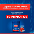 thumbnail image 4 of Impermeabilizante Acrílico Base Agua Renovable de Secado Extra Rápido Fester Acriton ProShield 12 Años 19 L Blanco Fester Acriton ProShield 12 Años 19 L Blanco, 4 of 4