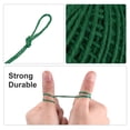 thumbnail image 4 of Cuerda de Yute Unique Bargains 82 Pies 2,5mm Oscuro Verde, 4 of 8