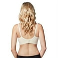 thumbnail image 5 of Women's Bravado Designs 1401 Body Silk Seamless Nursing Bra, 5 of 6