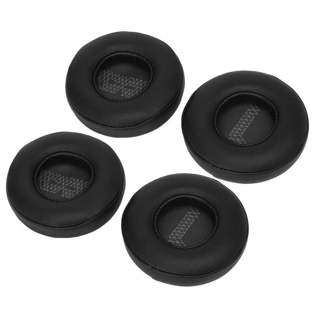 Replacement Ear Pads,2 Pairs Ear Pads Headphone Ear Pads Ear Pads Next-Gen Design