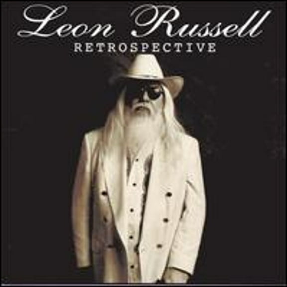 Pre-Owned Retrospective (CD 0724385978524) by Leon Russell