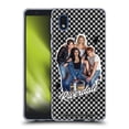thumbnail image 1 of Head Case Designs Officially Licensed Riverdale Art Riverdale Cast 1 Soft Gel Case Compatible with Samsung Galaxy A01 Core (2020), 1 of 7