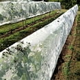 thumbnail image 3 of Agfabric Anti Hail Netting - Bird Netting - Protect Fruits and Plants from Hail Damage, Car Protection 20' x 100'., 3 of 7