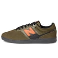thumbnail image 4 of New Balance, Unisex, 508 Brandon Westgate, Olive/Rust, Mens 8, Womens 9.5, Medium, 4 of 7