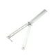 thumbnail image 2 of Xihbxyly Ofertas para mujeres Cuchillo de práctica Peine con cuchilla Herramienta de práctica Peine de práctica para lanzar, 2 of 2