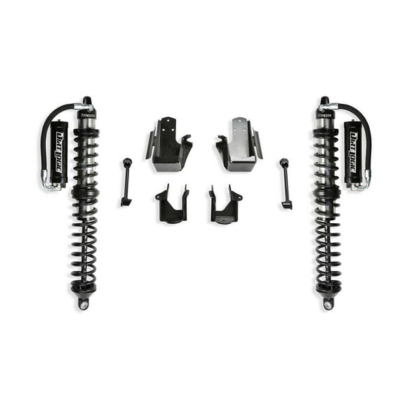Fabtech Motorsports K4152Dl Coil Over Shock Absorber