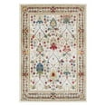 thumbnail image 2 of surya crafty trellis area rug, 2 of 2